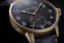 Ulysse Nardin Marine Torpilleur Military