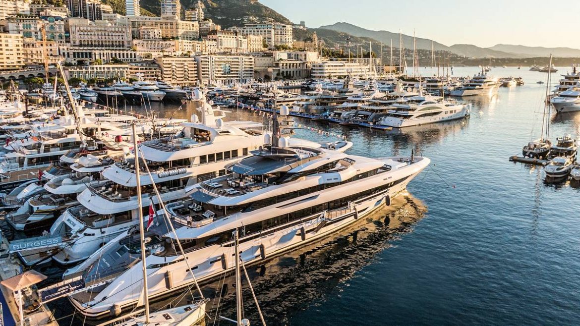 yacht show monaco 2022 tickets