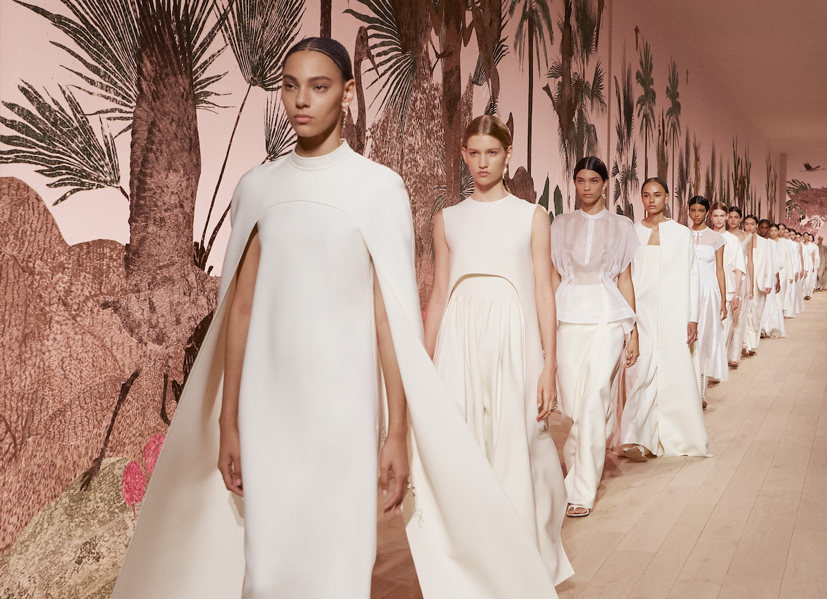 Dior Haute Couture 2023