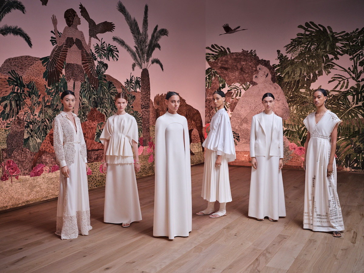 Dior Haute Couture 2023
