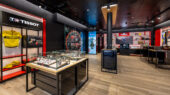 Tissot Interlaken