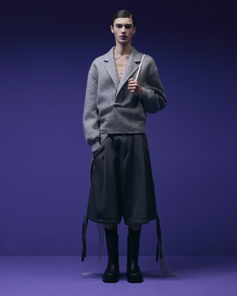 Menswear, Fall Winter 2023, fashion week, Paris, FRA, Dior
