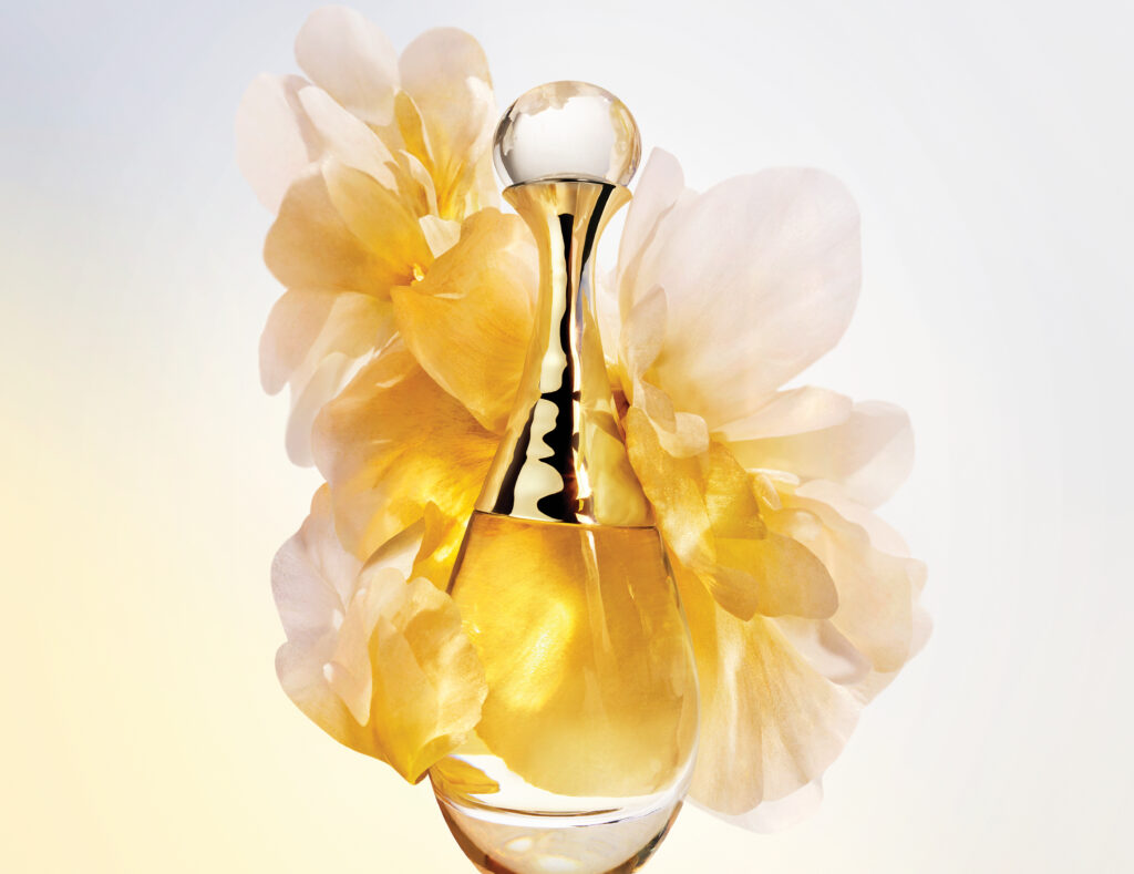 L’Or de J’adore
