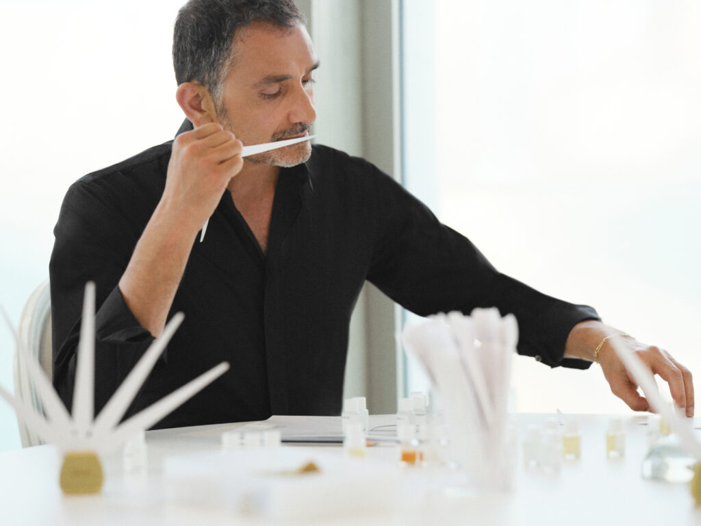 Francis Kurkdjian