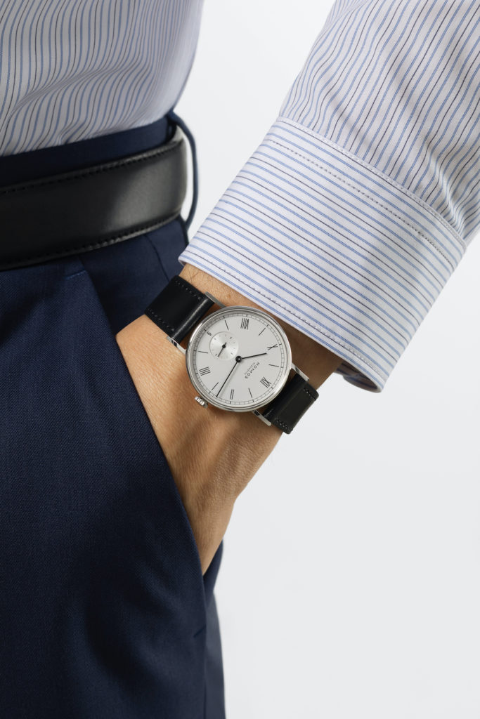 Nomos Ludwig