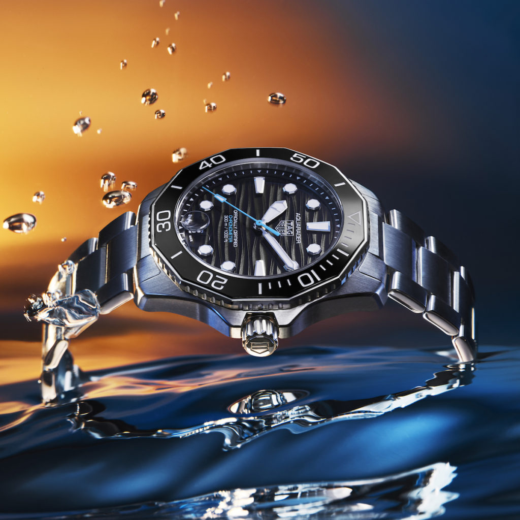 TAG Heuer Aquaracer