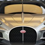 Bugatti Zürich