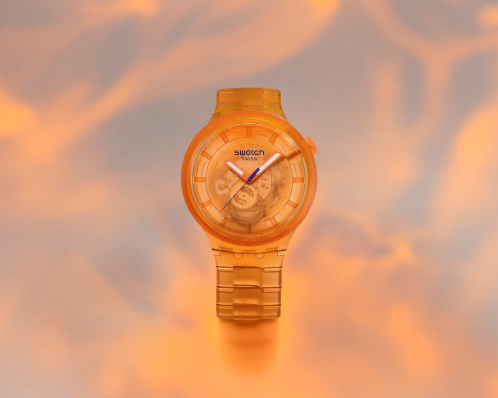 Swatch JOY