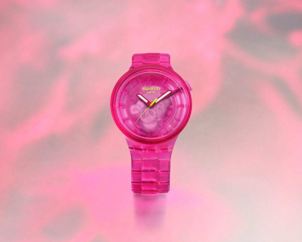 Swatch JOY