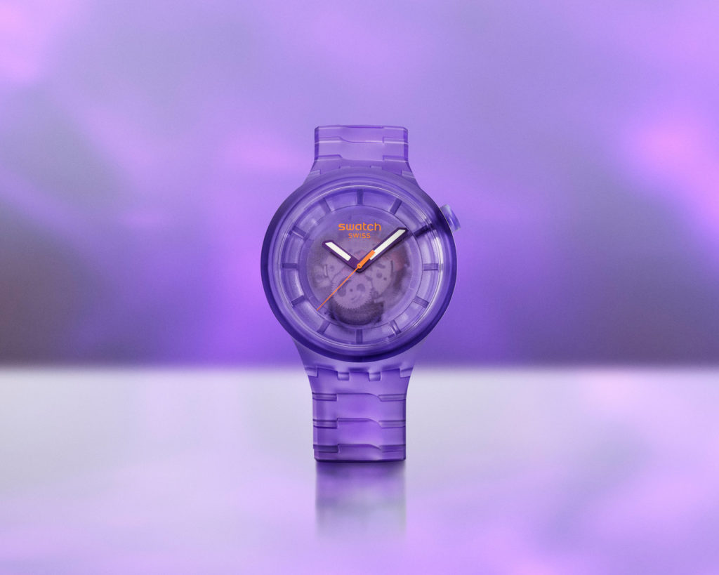 Swatch JOY