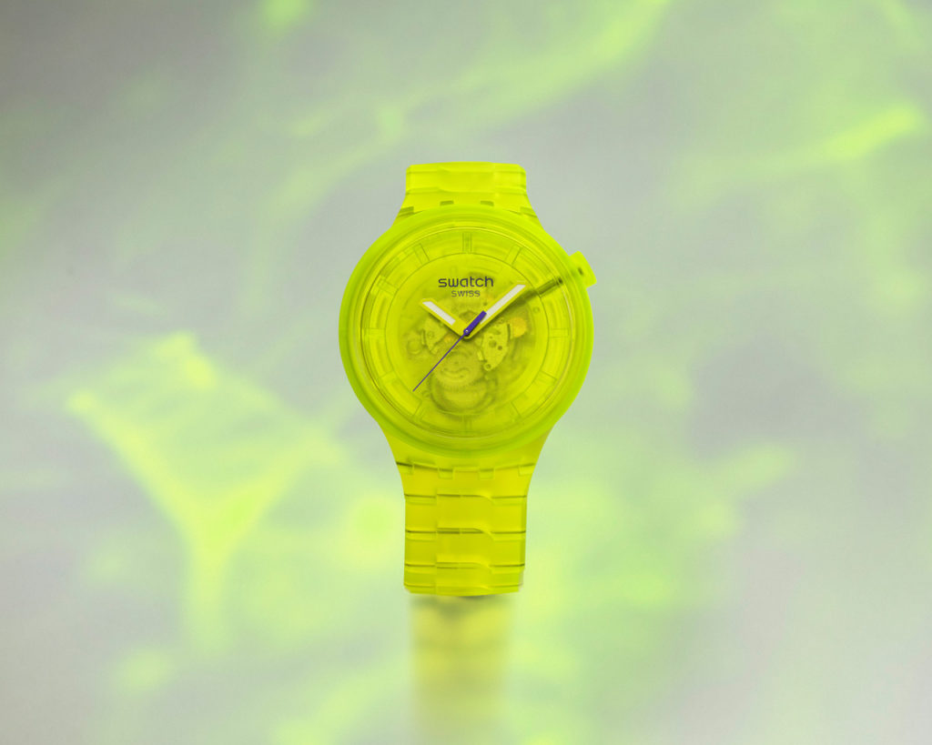 Swatch JOY