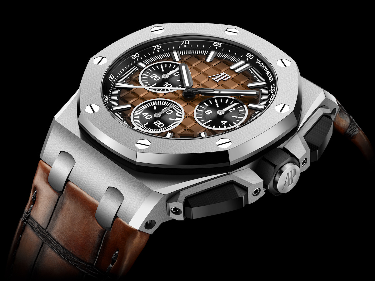 Royal Oak Offshore