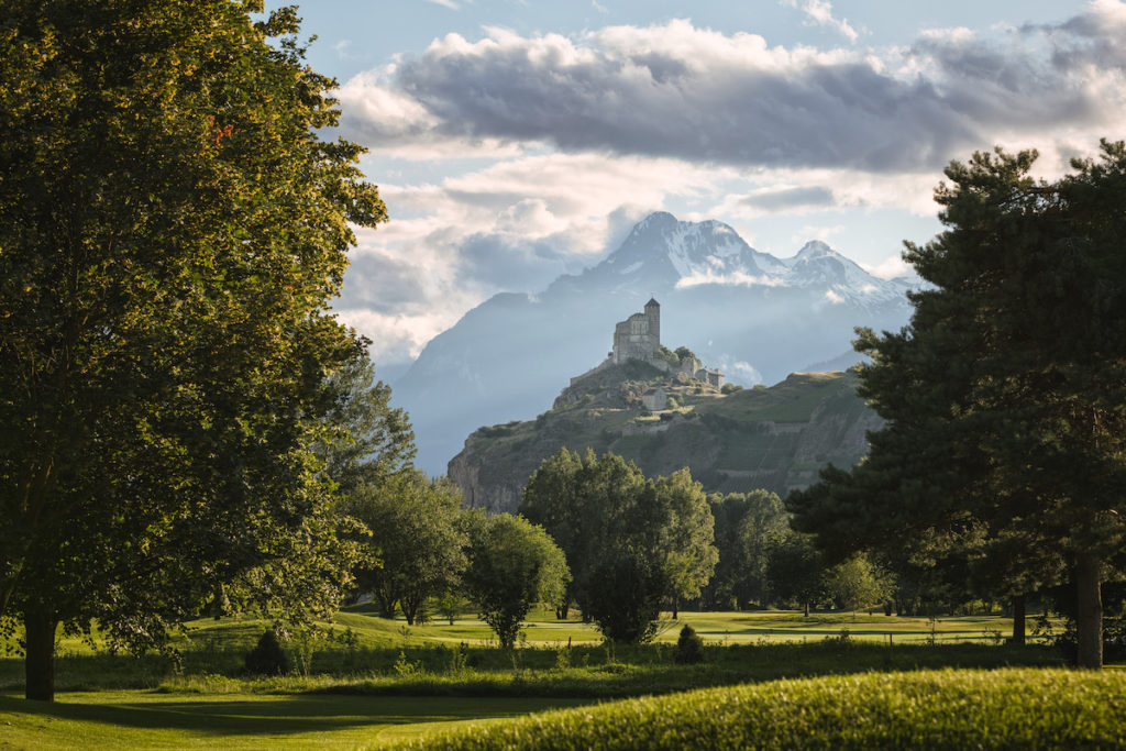 La Colline