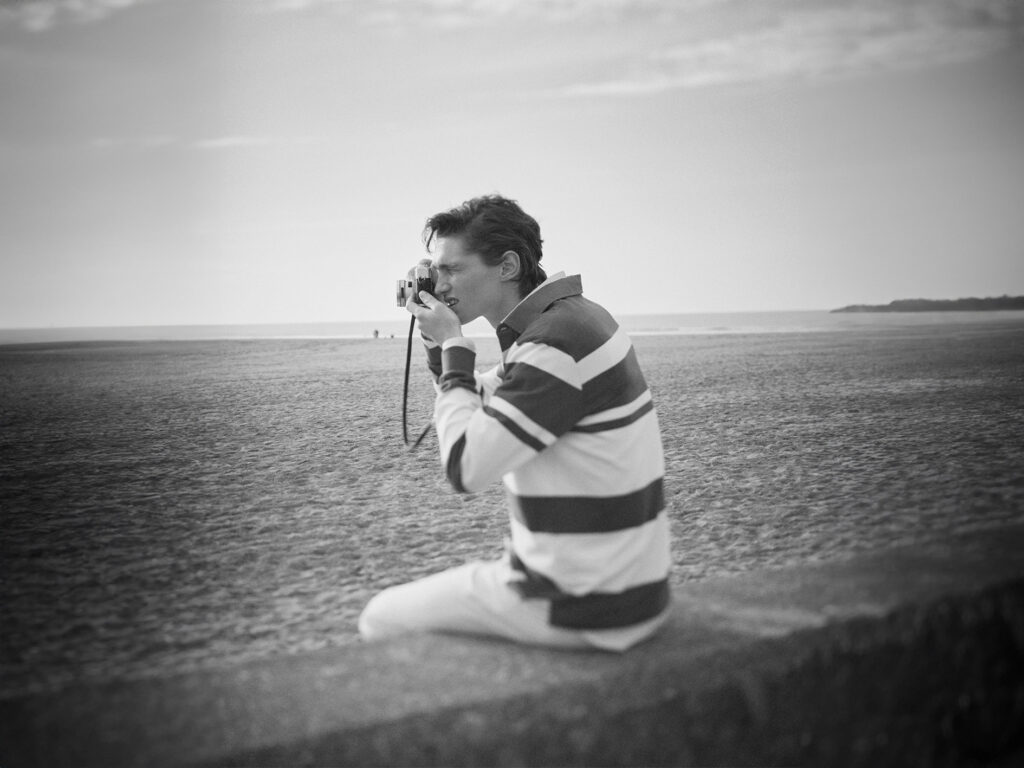 Paul & Shark Riviera präsentiert die FW25 Kollektion – „Portrait of the Sea“