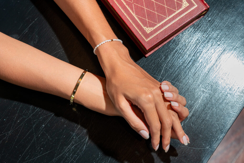 Glanzvolle Weihnachten – mit Schmuck von JEVAANI