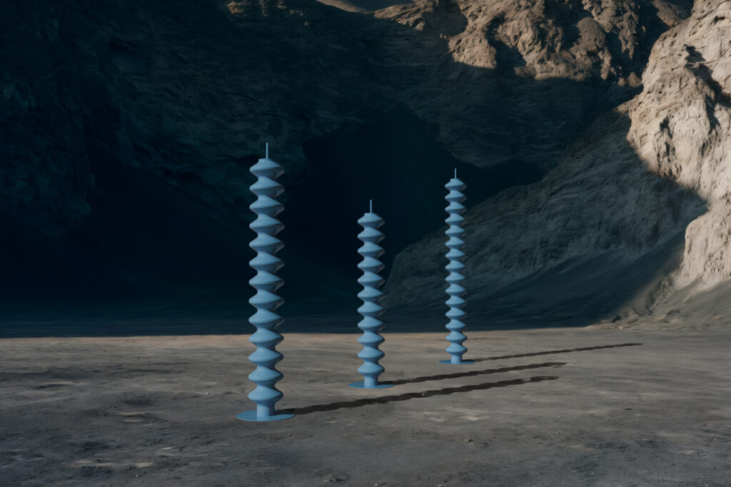 TUBES – Beyond Warmth. Wenn Wärme zum Ausdruck von Design wird