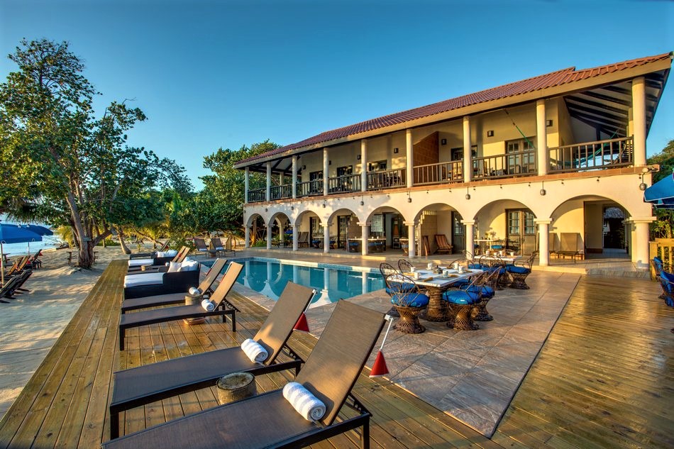 Wie RE/MAX 1st Choice Belize zu einem nationalen Marktführer im Bereich Urlaubs- und Investitionsimmobilien wurde