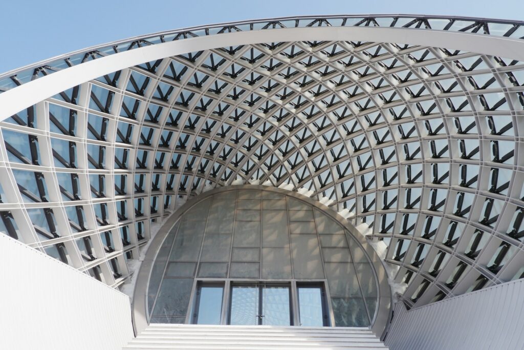 Georgien – Die stille Grenze des europäischen Luxus