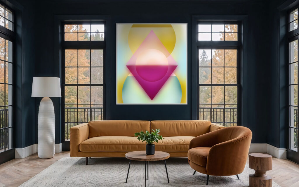 Petra Beckers International Art Bridge als führende Kunstberatungsfirma der Schweiz anerkannt