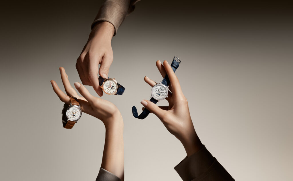 VACHERON CONSTANTIN „THE QUEST“ – DREI NEUE MODELLE WÜRDIGEN DIE KLASSISCHE HAUTE HORLOGERIE