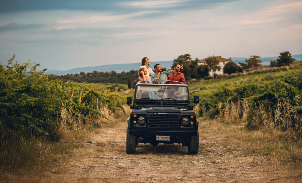 Vallepicciola stärkt seine Identität als angesehenes Chianti Classico-Weingut