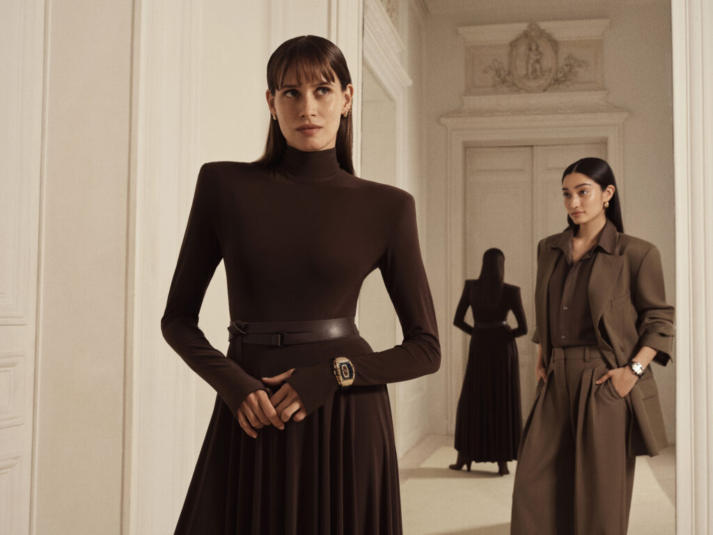 Richard Mille Frauen-Kollektion – Kühne Eleganz