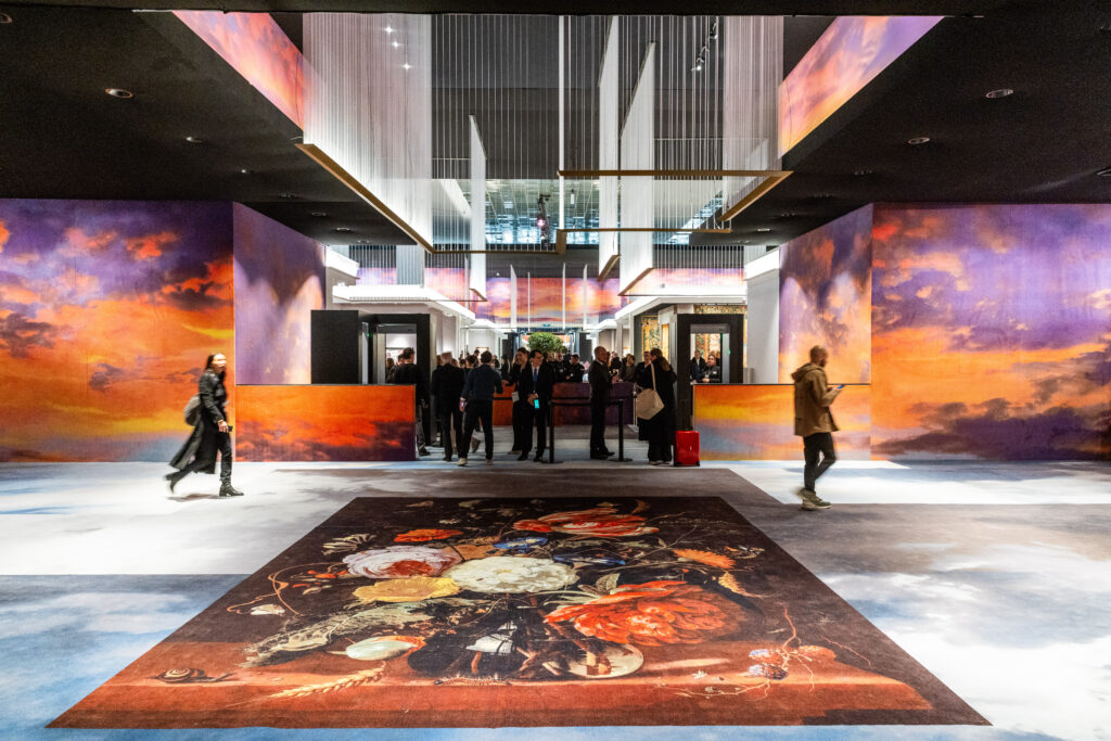 BRAFA 2026: Eine 71. Ausgabe, die entschlossen in die Zukunft blickt