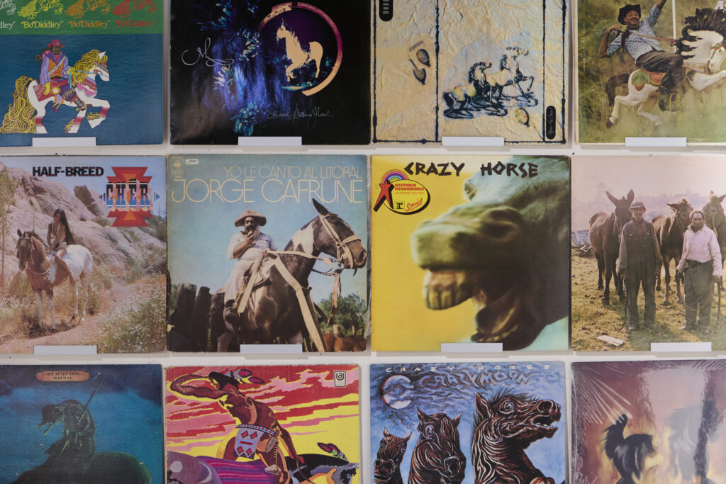 Das Montreux Jazz Festival findet im Mews House sein deutschsprachiges Zuhause