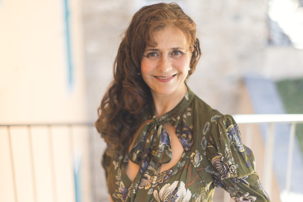 Boutique-Immobilien-Universum im Tessin: Der Erfolg von Immobiliare by Kathleen