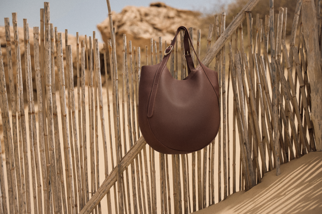 Stilvoll in den Frühling mit Longchamps Le Foulonné Kollektion
