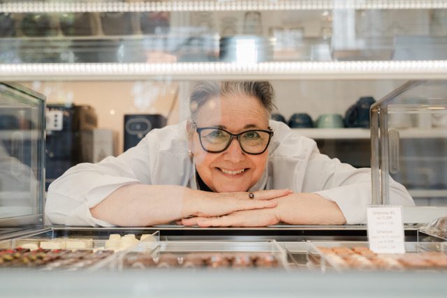 Handgefertigter Luxus: Chocolate Bless als beste Schokolade Portugals 2026 ausgezeichnet