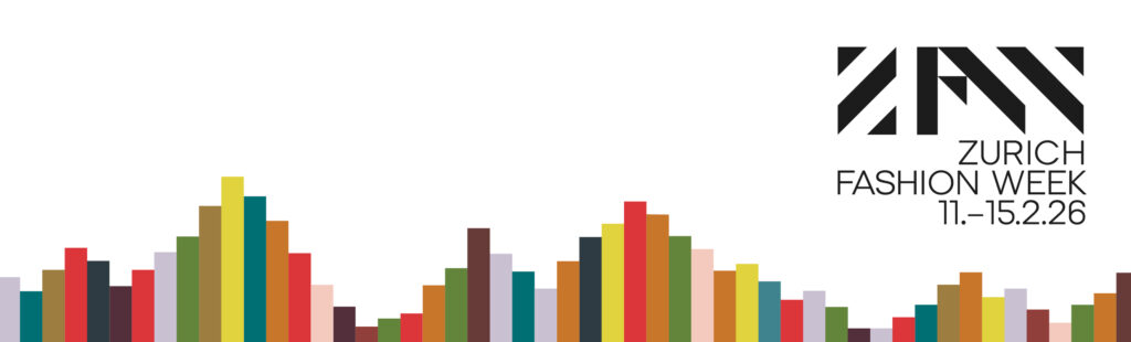 Erfolgreiche Zurich Fashion Week 2026