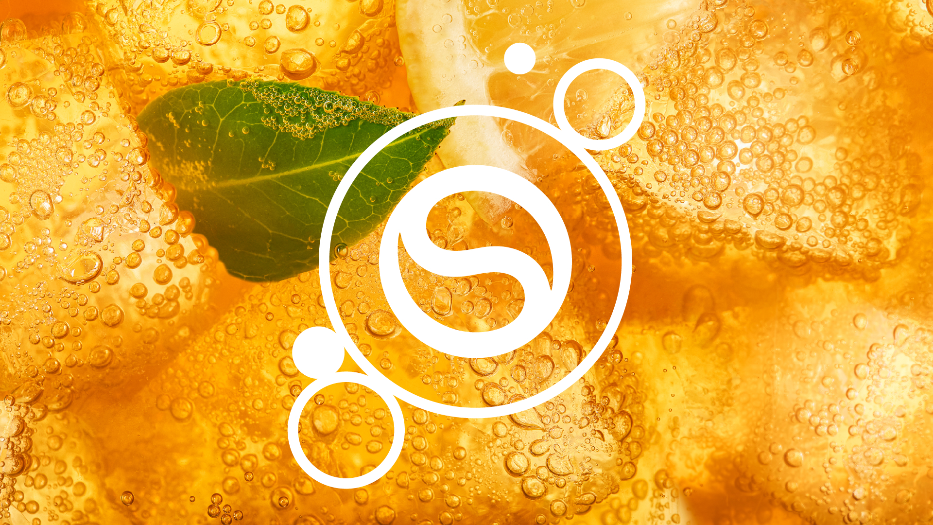 Sodastream Erfindet Sich Neu Und Revolutioniert Mit Drink Better Das 