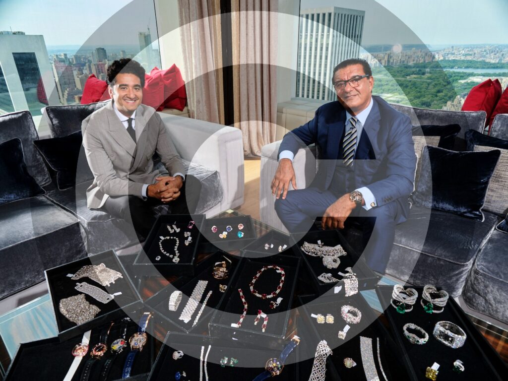 Jacob & Co. – Am schnellsten wachsende Schweizer Uhrenmarke