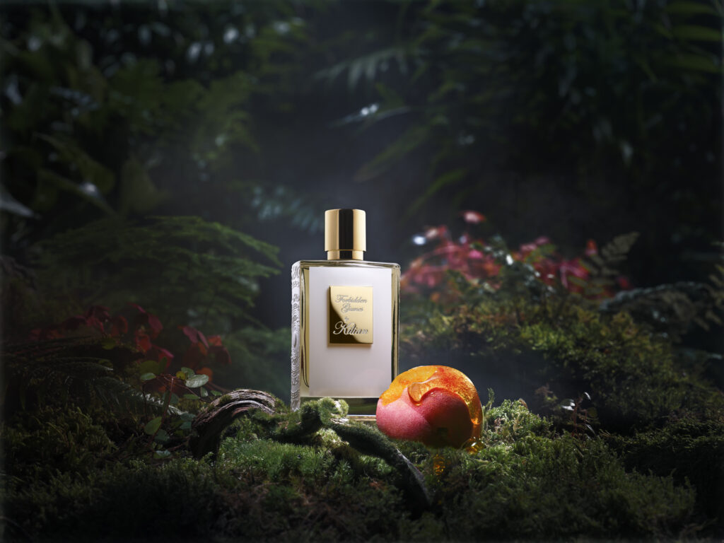 Kilian Paris präsentiert Forbidden Games