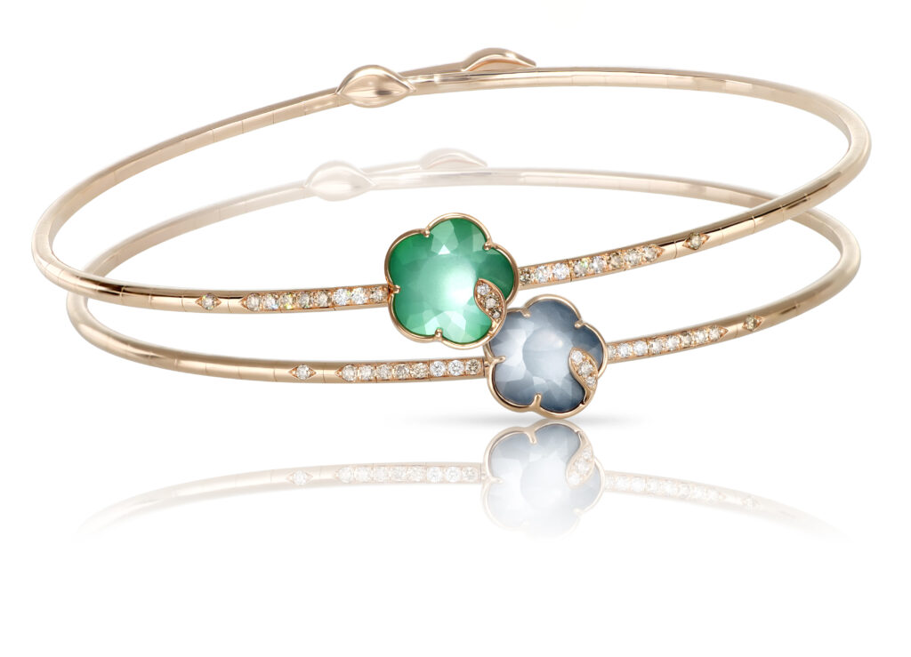 Pasquale Bruni präsentiert neue Petit Joli Kollektion