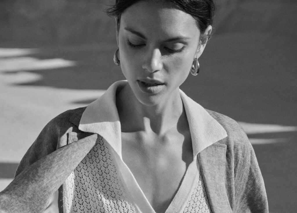 Mit Knitwear in den Frühling: die Paul & Shark Spring/Summer Kollektion