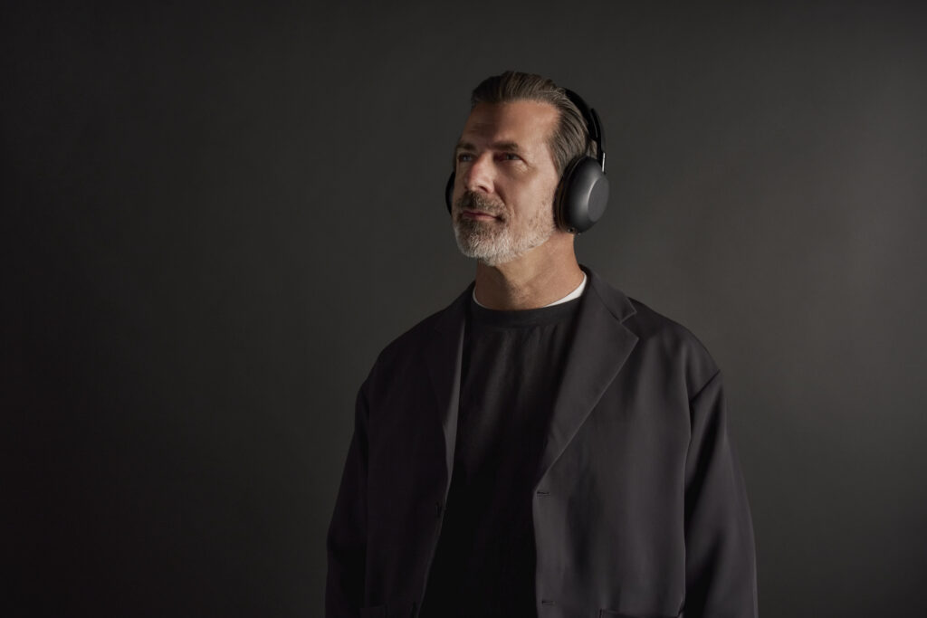 Sony präsentiert „1000X THE COLLEXION“ – perfektionierter Klang trifft auf edles Design