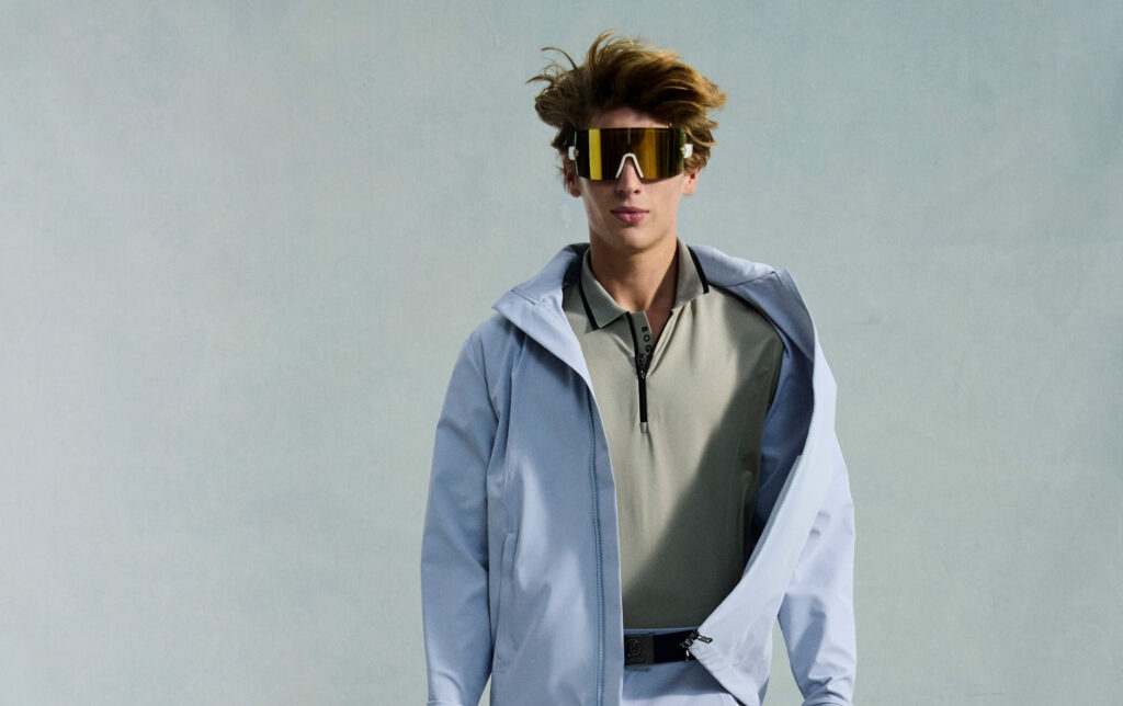 SUMMER BREEZE, LIGHT IN MOTION – BOGNER MEN SPRING/SUMMER 2026 KOLLEKTION