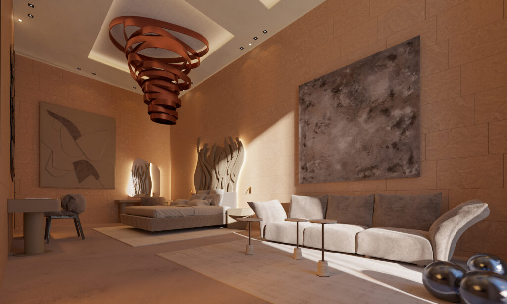 Iniala Valletta – Eine Neudefinition von Maltas Luxushotellerie