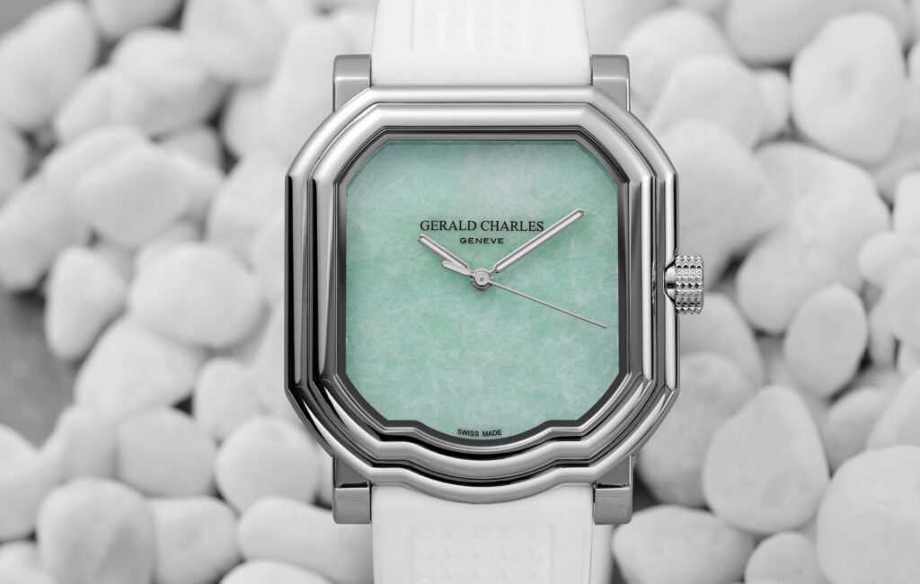 Gerald Charles präsentiert die Maestro 2.0 Ultra-Thin Asia Edition