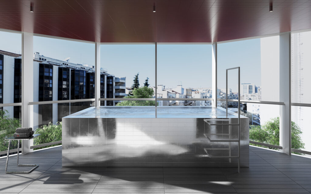 KARL LAGERFELD präsentiert die KARL LAGERFELD Residences Lissabon