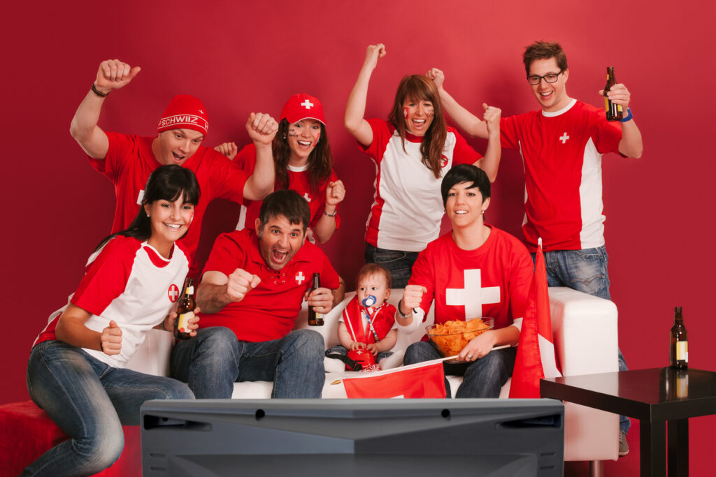 Lenovo bringt KI-Power an die FIFA Fussball-Weltmeisterschaft 2026™ – auch für Schweizer Fans