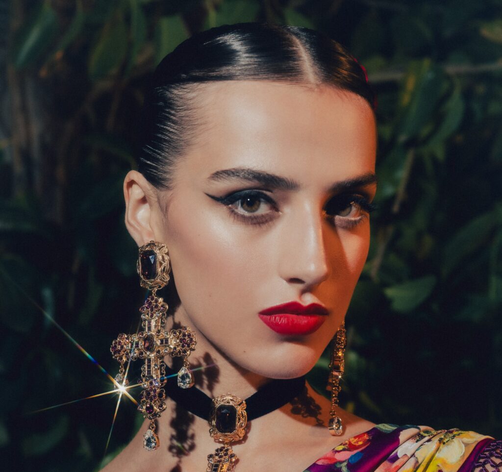DOLCE&GABBANA präsentiert Alta Moda Collection