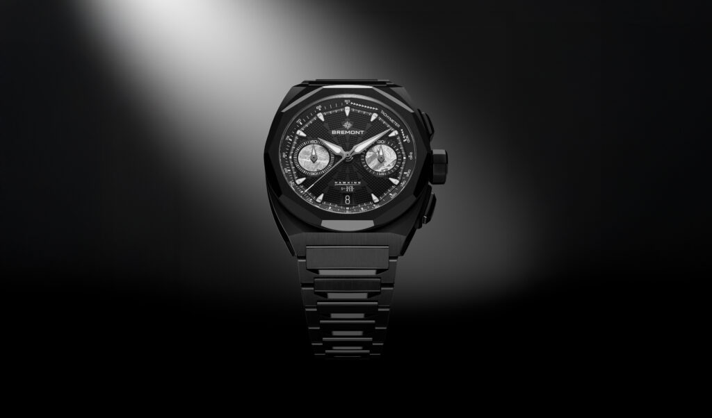 Bremont würdigt Stephen Hawking mit neuer Supernova-Sonderedition