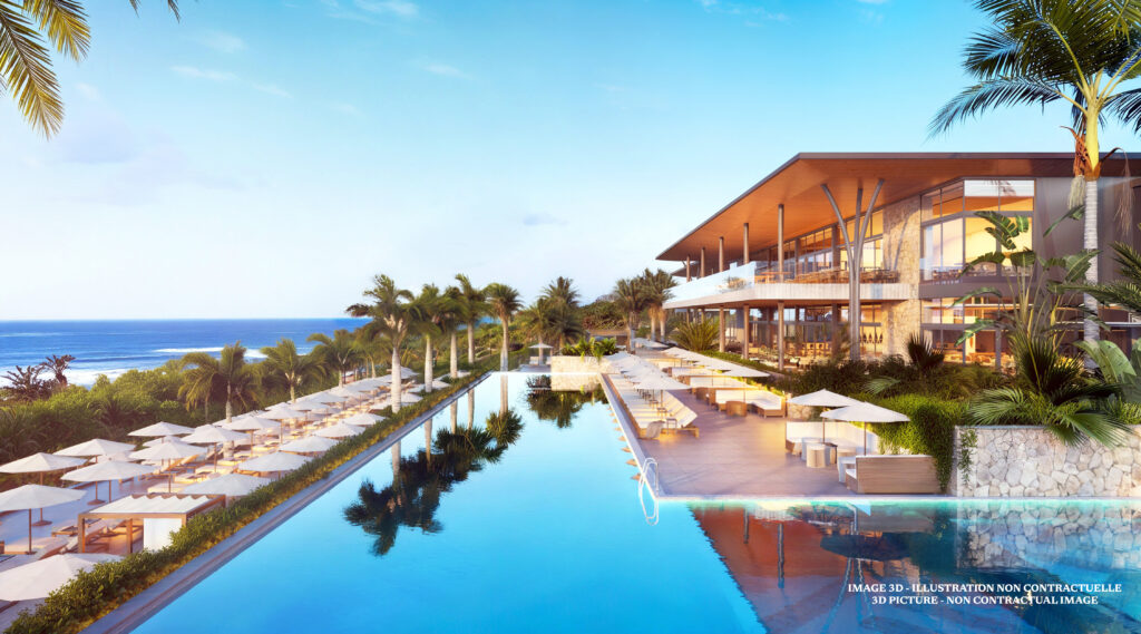Club Med eröffnet sein erstes Resort in Südafrika