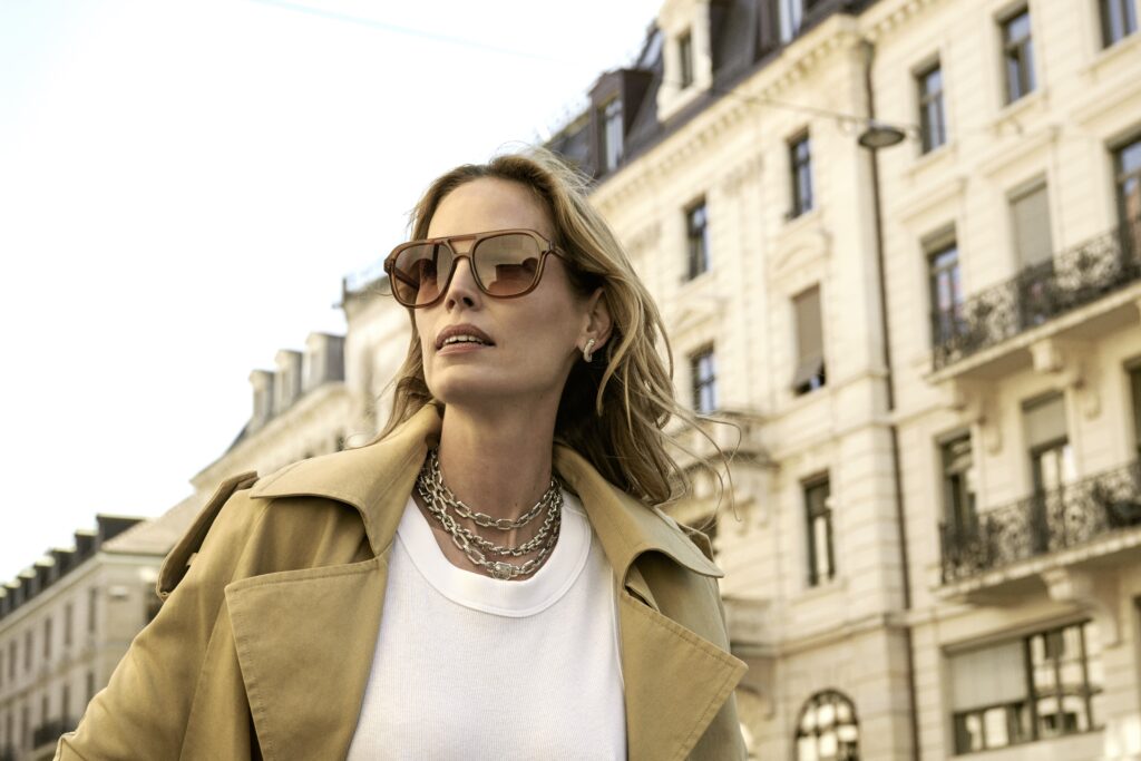 Tornaghi – Eine neue, selbstbewusste Form von Luxus