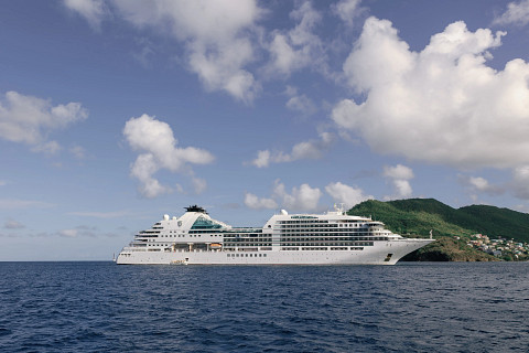 Seabourns etwas andere Karibik Kreuzfahrten