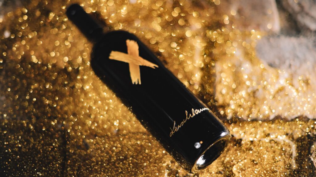 1 Wein, 10 Jahre Reife, 3.000 Flaschen – Blaufränkisch ,,X“ geht in die zweite Runde