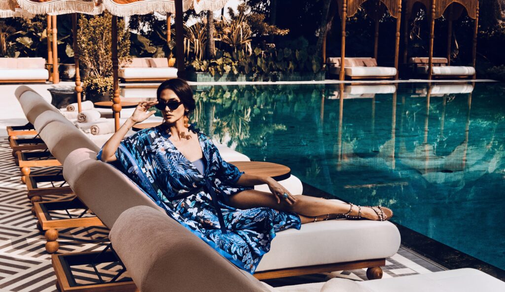 Anantara Hotels und Jim Thompson – Neue Modekollektion „Soul of Siam“